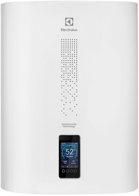 Водонагреватель Electrolux EWH 50 Smart Inverter