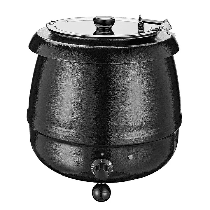 Мармит первых блюд Viatto SB-6000L