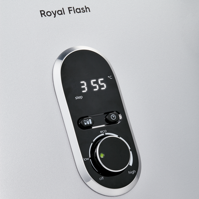 Водонагреватель Electrolux EWH-30 Royal Flash Silver