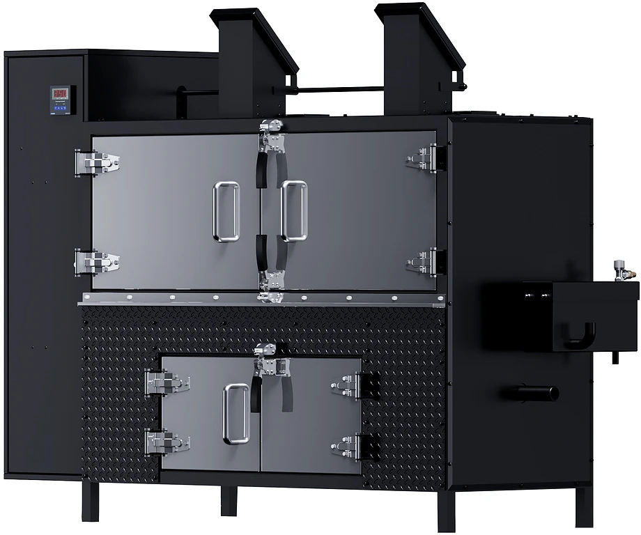 Коптильня Vesta STEAM SMOKER 400