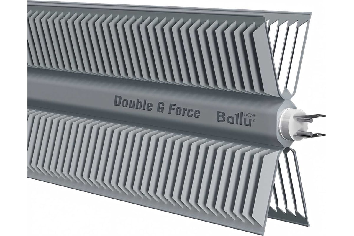 Конвектор электрический Ballu Enzo BEC/EZMR-1500