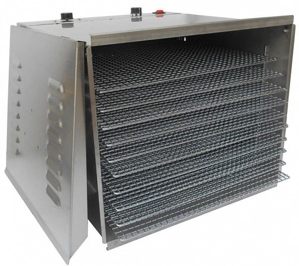Дегидратор сушилка Starfood FD10A