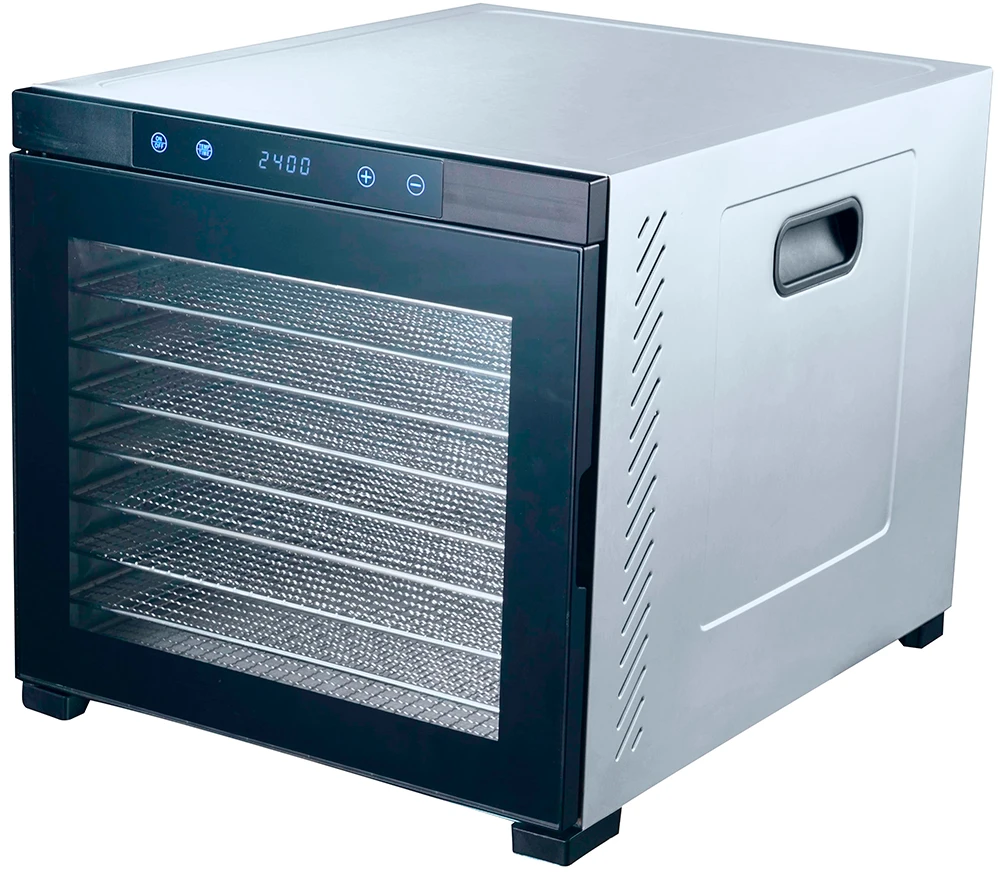 Дегидратор сушилка Viatto VA-DG10SS