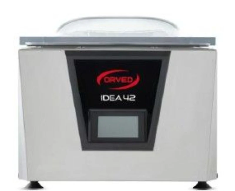 Машина вакуумной упаковки Orved IDEA 42