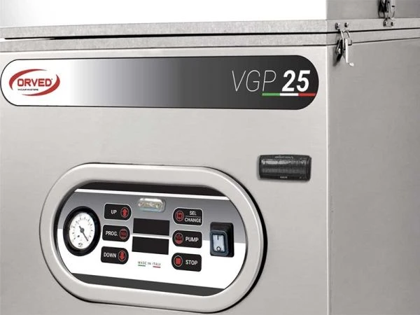 Машина вакуумной упаковки Orved VGP 25