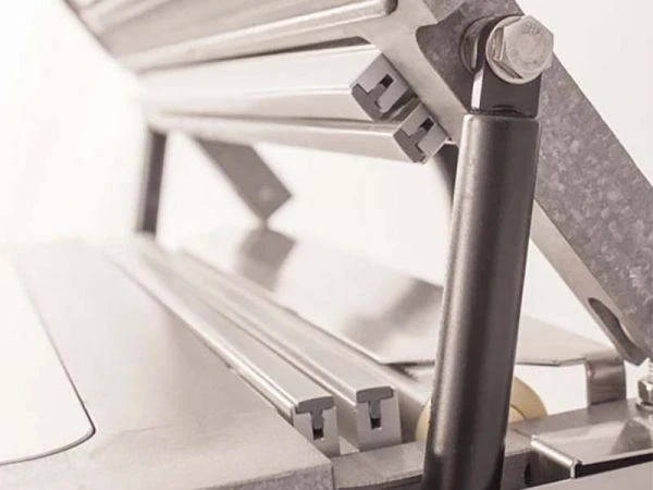 Машина вакуумной упаковки Orved VGP 25