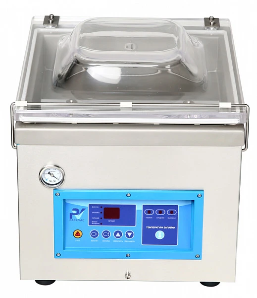 Машина вакуумной упаковки PackVac VM-300