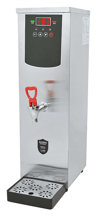 Кипятильник Eksi TWH 25L (серебряный)