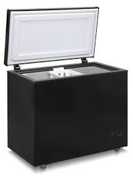 Морозильный ларь Бирюса B210KX