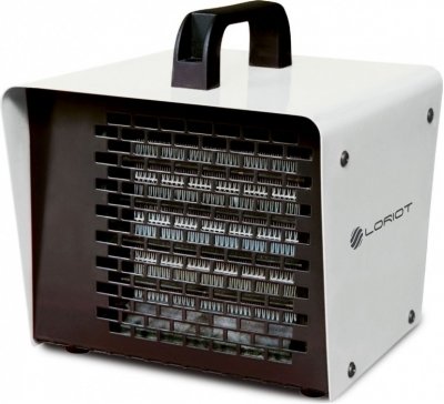 Тепловая пушка электрическая Loriot LHP-KX 2000