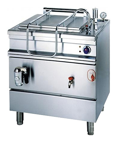 Котел пищеварочный Kovinastroj (Kogast) EK-T9/150-P