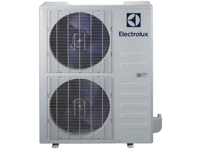 Компрессорно-конденсаторный блок Electrolux ECC-14