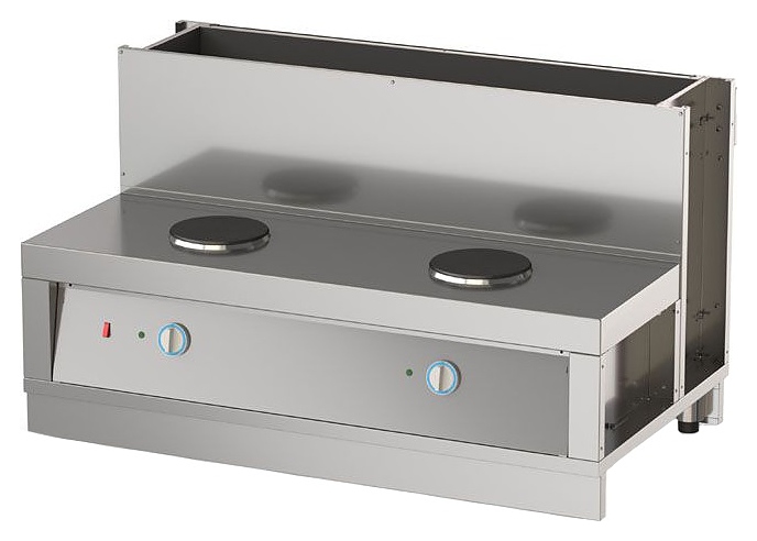 Мармит для 1-х блюд Kayman Gusto М1.2-1370-02