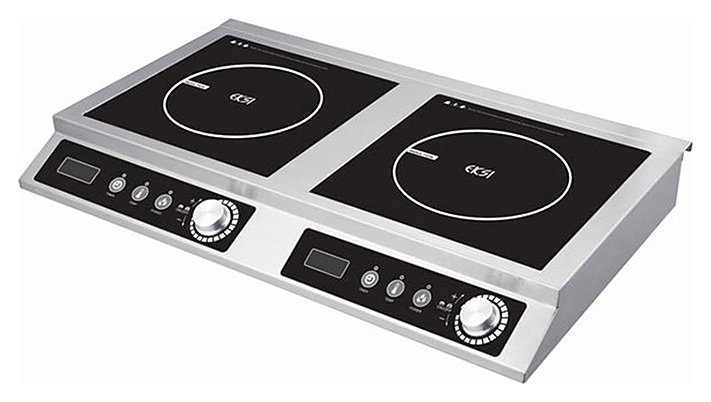 Плита индукционная Eksi IPMT 7D