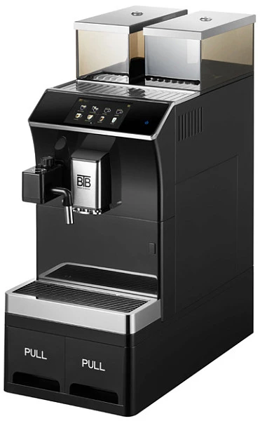 Кофемашина Proxima Lirika BTB 101+3