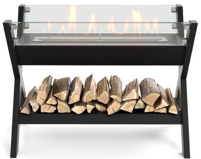 Биокамин Firelight BFP/F-45 X