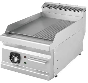 Жарочная поверхность Kocateq MCEGC 46SR