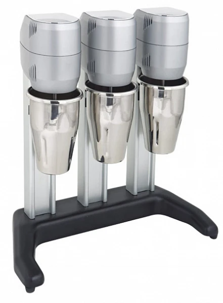Миксер для коктейлей Macap F4T C10 серый