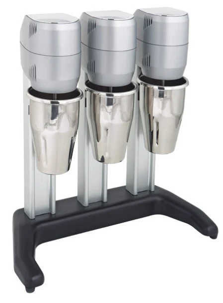 Миксер для коктейлей Macap F4T C10 серый