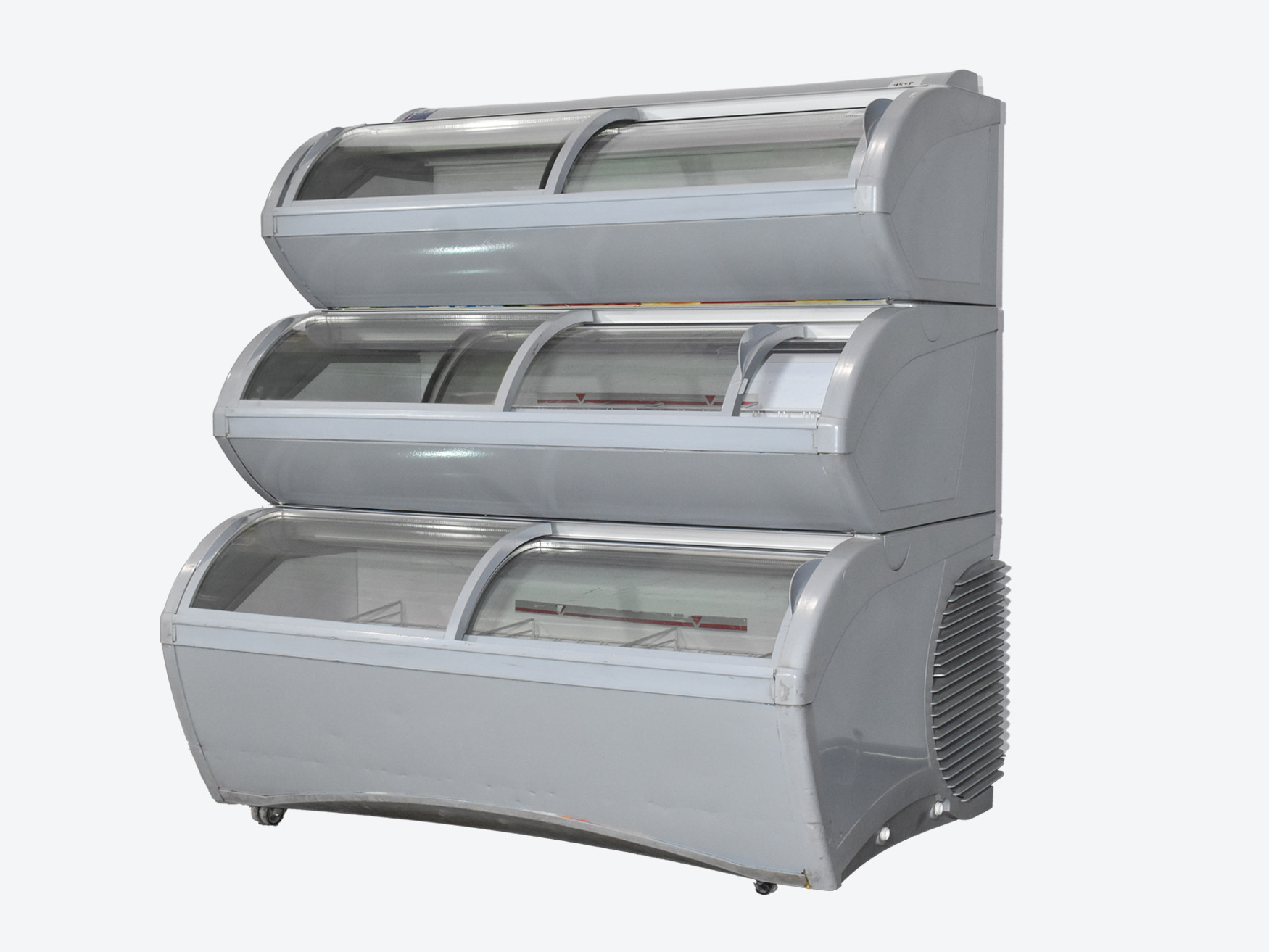 Ларь морозильный Visimax III.3 M ES R CA б/у