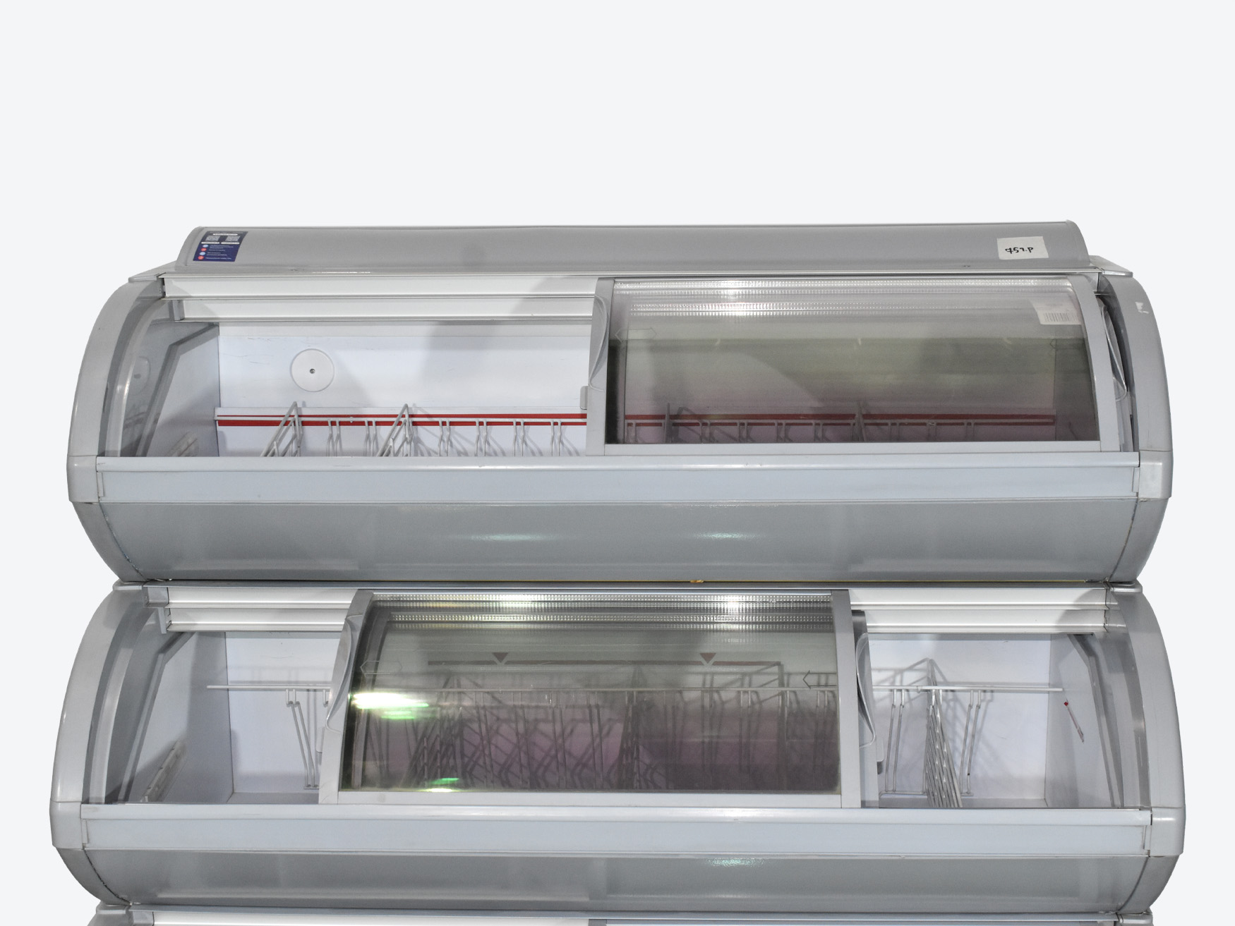 Ларь морозильный Visimax III.3 M ES R CA б/у