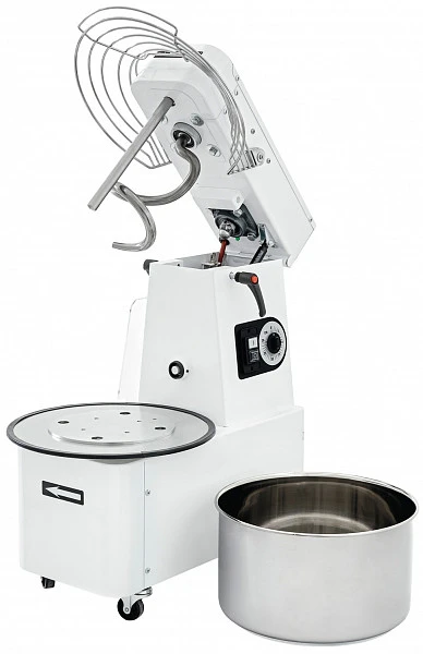 Спиральный тестомес Prismafood ITR 50 2V