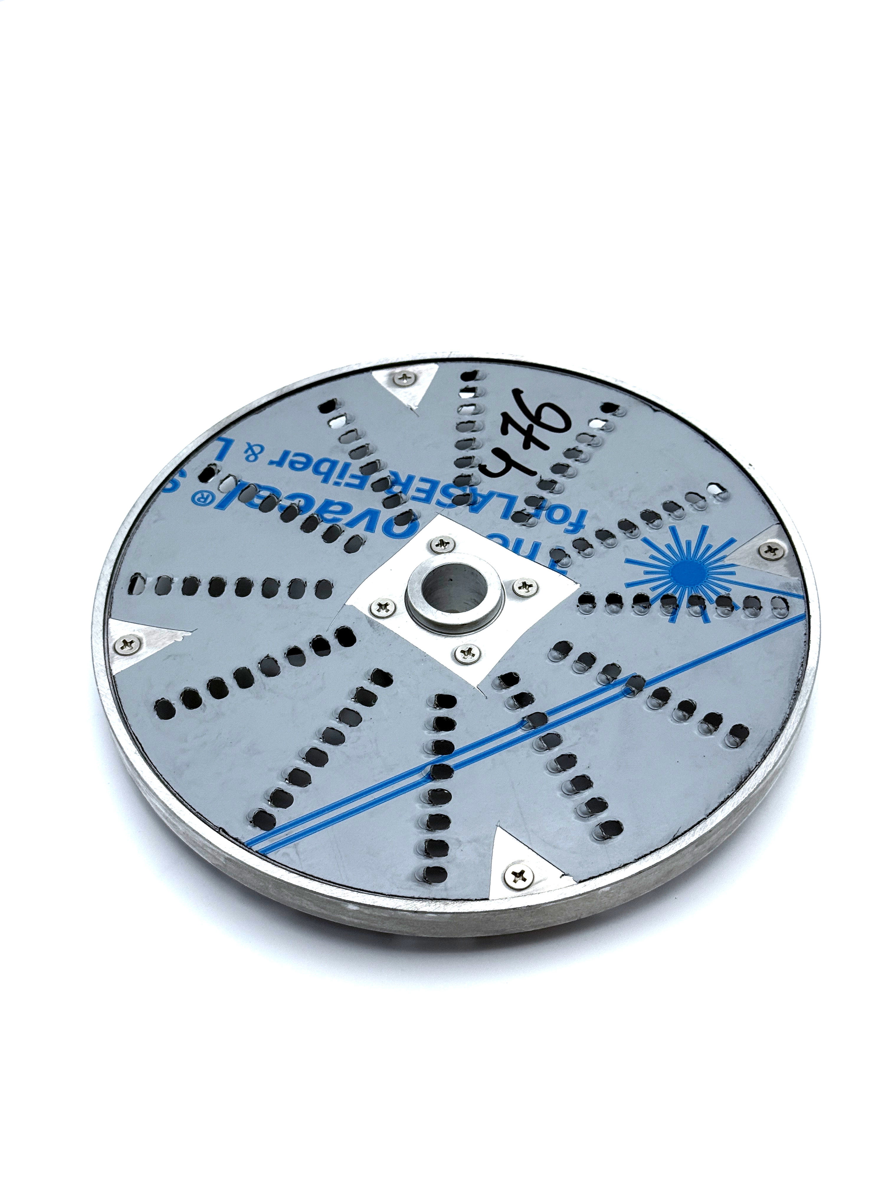 Комплект ножей МКО-50