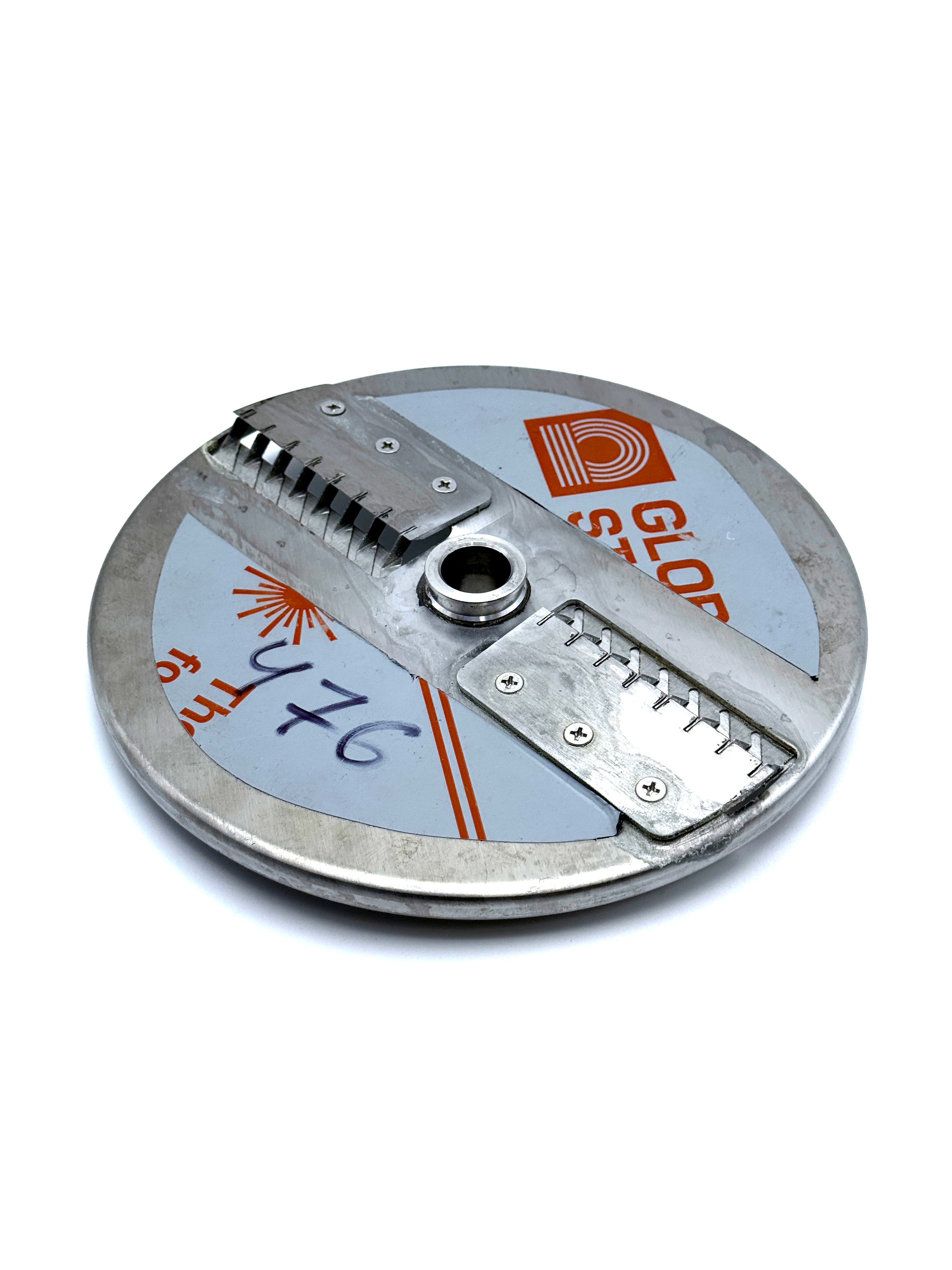 Комплект ножей МКО-50