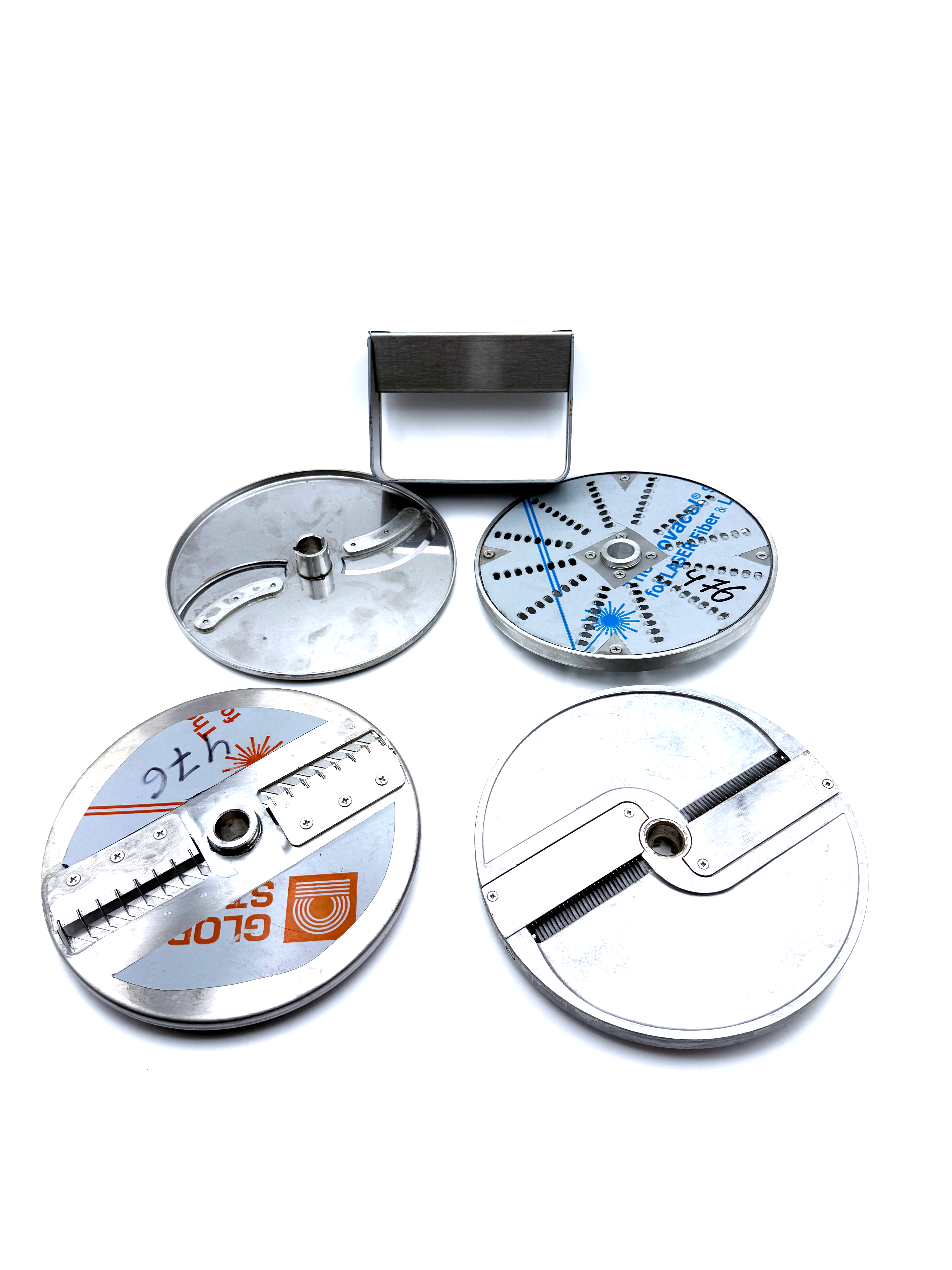 Комплект ножей МКО-50