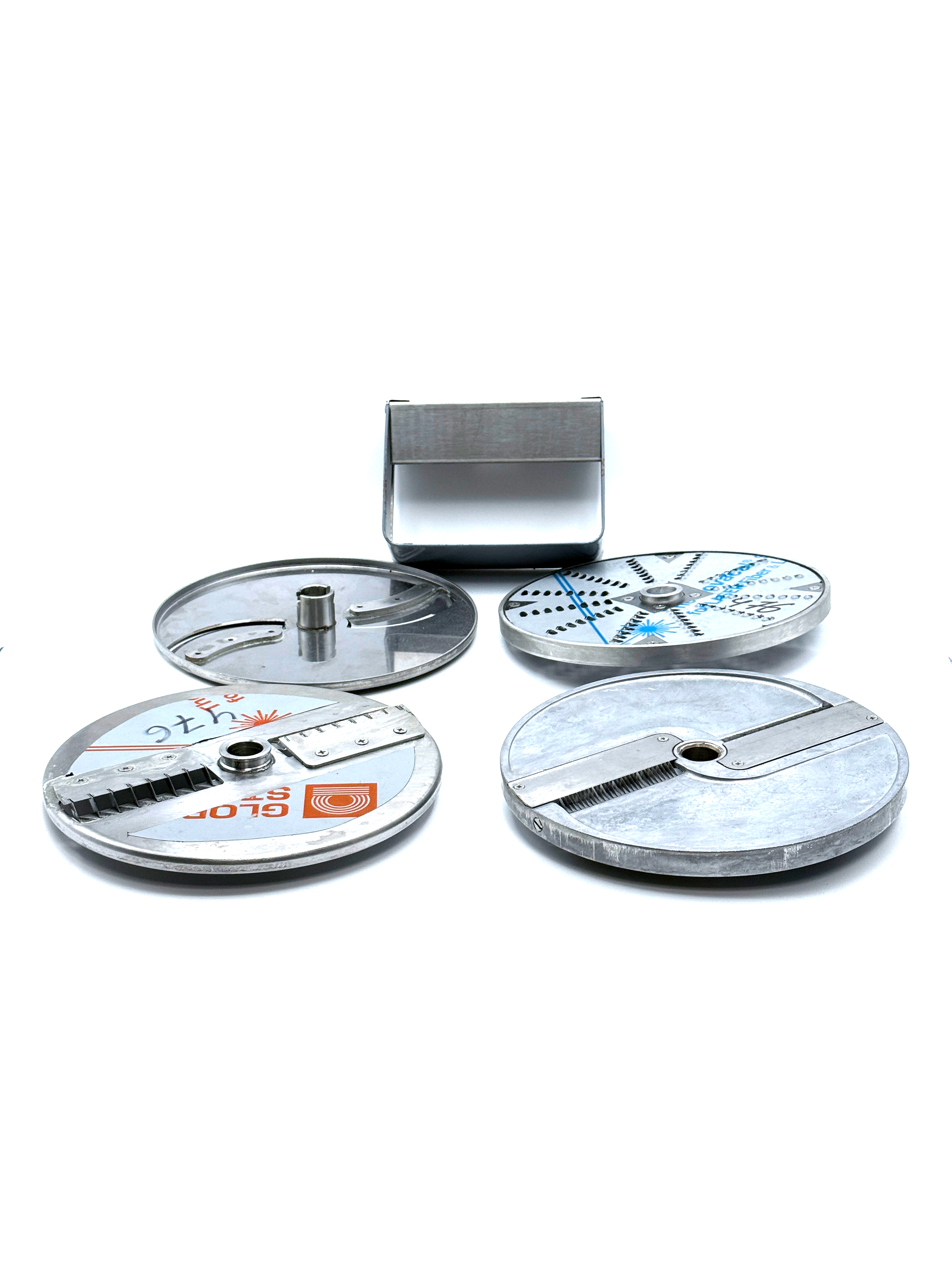 Комплект ножей МКО-50