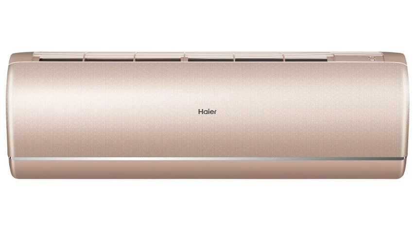 Кондиционер настенный инвертор. типа Haier Jade AS50S2SJ2FA-G/1U50JECFRA