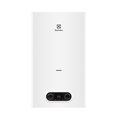 Водонагреватель Electrolux GWH 14 NanoPlus 2.0