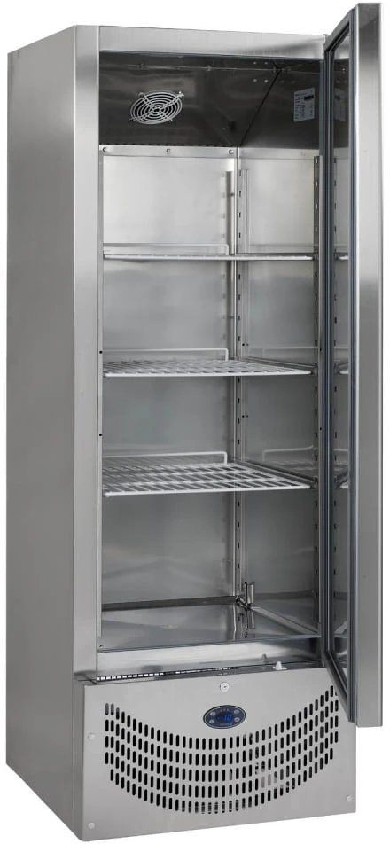 Холодильный шкаф Tefcold RK500SNACK
