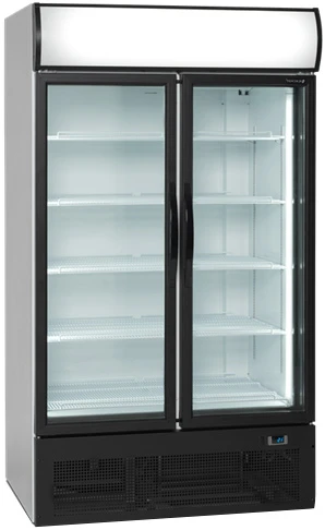 Холодильный шкаф Tefcold FSC1950H