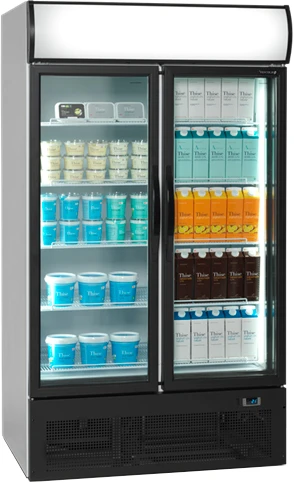 Холодильный шкаф Tefcold FSC1950H