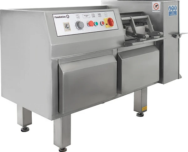 Шпигорезка Foodatlas QD-350