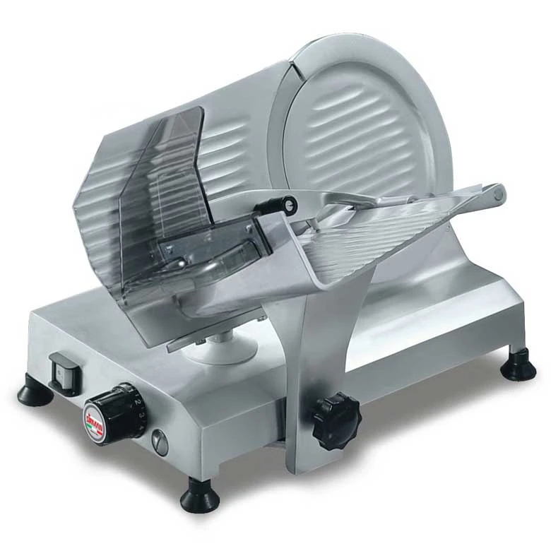 Слайсер Sirman Topaz 250