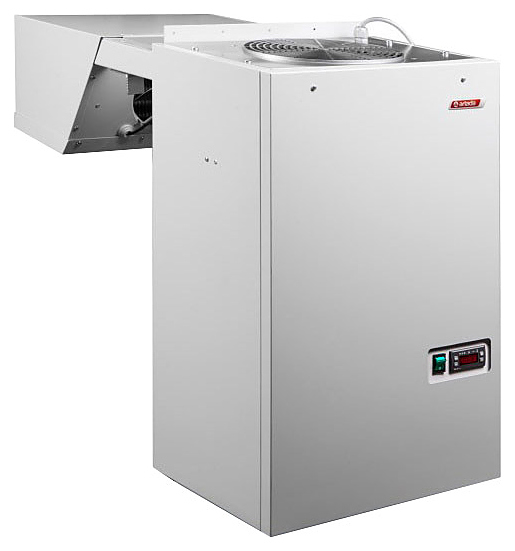 Холодильный моноблок Ариада AMS 105