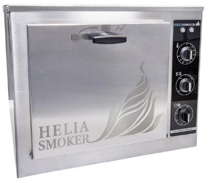 Коптильня Helia Smoker GN