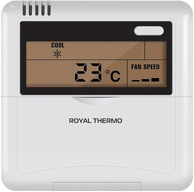Кондиционер канальный Royal Thermo RTFD-60LAKHN1