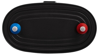 Водонагреватель Electrolux EWH 100 Gladius 2.0 Grafit