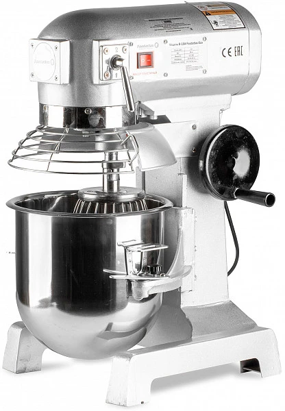 Планетарный миксер Foodatlas B-10