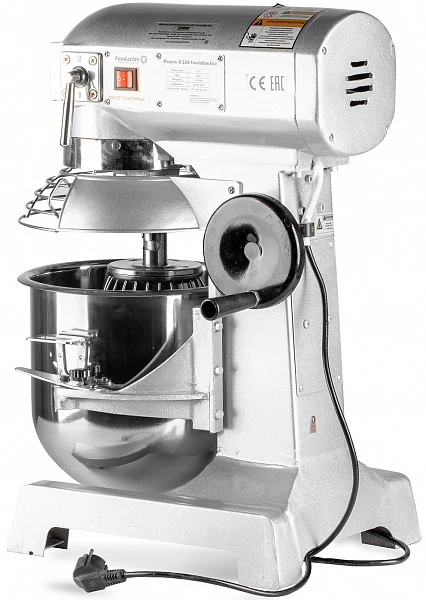 Планетарный миксер Foodatlas B-10