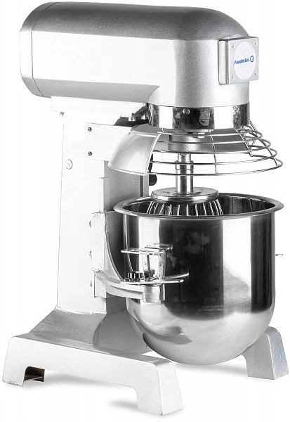 Планетарный миксер Foodatlas B-10