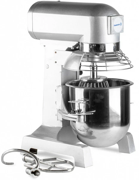 Планетарный миксер Foodatlas B-10