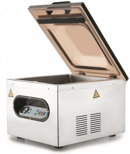 Машина вакуумной упаковки Viatto YJS820