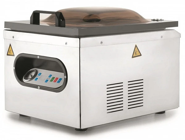 Машина вакуумной упаковки Viatto YJS820