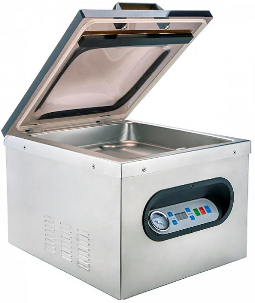 Машина вакуумной упаковки Viatto YJS820