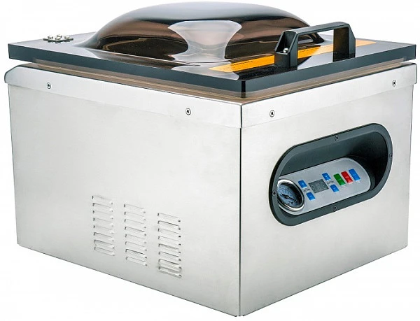 Машина вакуумной упаковки Viatto YJS820