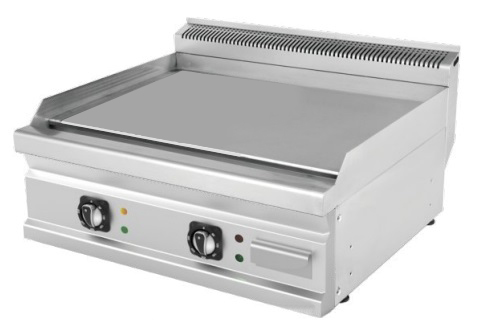 Жарочная поверхность Kocateq MCEG 66S